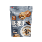 Protein Grøt (600 g) - Cinnamon Bun