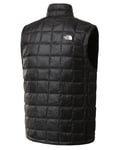 The North Face Thermoball Eco Vest 2.0 M TNF Black (Storlek XXL)
