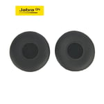 2 x Jabra BiZ 2300 Leatherette Ear Cushions 14101-37 for series Headset