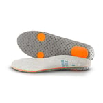 Ortho Movement Ortho Movement Alpine Insole Grey 35, Grey