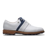 Premiere Series Packard Lx: White-Navy-White 42.5 (US 9.5W)
