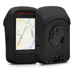 Soft Silicone Bike GPS Protective Cover for Wahoo Elemnt Bolt V2