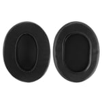 Geekria Replacement Ear Pads for Turtle Beach Arctis HyperX Headphones (Black)