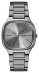 Skagen SKW6936 Mellem (40mm) Grey Dial / Grey PVD Stainless Watch
