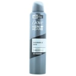 2 x Dove Men Invisible Dry Antiperspirant Spray 250ml