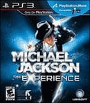 Michael Jackson - The Experience (Playstation Move) Ps3