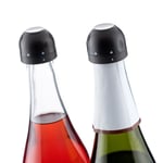Champagne-Stopper 2-Pack
