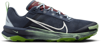 Nike M Nike React Terra Kiger 9 Juoksukengät THUNDER BLUE
