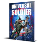 Evil Genius Gaming: Cinematic Adventure: Universal Soldier - Expansi (US IMPORT)