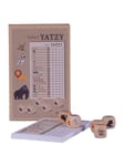 Barbo Toys Safari - Yatzy INT