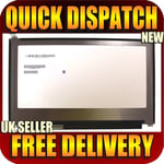 ACER ASPIRE V3-372-34W8 REPLACEMENT 13.3" LED FHD MATTE DISPLAY SCREEN PANEL