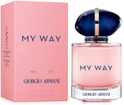 Giorgio Armani: My Way EDP (50ml) (Women's)