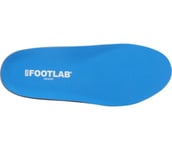 Memory Foam sulor Unisex Blå 39-41