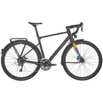 Bergamont  grandurance rd 3 svart 2024 - 49 2024
