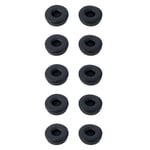 Jabra Öronkuddar 5 Par; Engage 65 & 75 Stereo