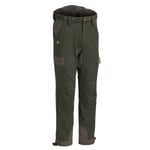 Swedteam Vist Loden Hunting Trouser Dark Olive 54 -