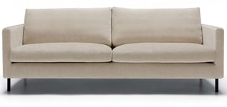 Sits - Impulse 3-sits Soffa Lux Elyot Natur