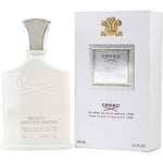 CREED SILVER MOUNTAIN WATER by CREED 3.3 OZ Authentic