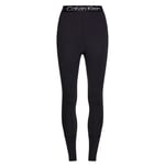 Calvin Klein Recycled 7/8 Gym Leggings Dam