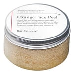 Raz Skincare Orange Face Peel - 100 g