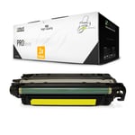 Pro Cartridge Yellow for Canon I-Sensys LBP-7750-cdn