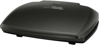 George Foreman Large 10 Portions Electric Health Grill Non Stick 2400W - 23440