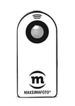 Maxsimafoto® - Compatible Wireless IR Remote Control Nikon D3300 etc....UK