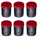 Osmo Matte Clay Extreme Hold Texture Wax 6 pack  for Strong Hold 100ml