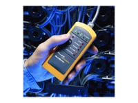 Fluke Networks Micromapper - Nätverkstestare
