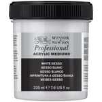 Winsor &amp; Newton Professional AA White Gesso 225 ml
