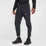 Nike Löparbyxor Dawn Range - Svart/Antracit/Vit, storlek Large