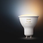 Philips Hue White Ambiance 4,3 W GU10 LED-lamppu