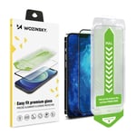 Wozinsky iPhone 13 Pro Härdat Glas Skärmskydd 9H