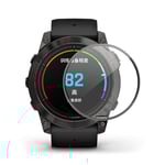 ENKAY HAT-PRINCE Garmin Epix Pro Gen 2 42mm 3D Skärmskydd PC+PMMA