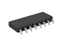 Microchip Technology MCP3208-CI/SL Data Logic IC Setup - Analog till digital omvandlare (ADC) Extern SOIC-16