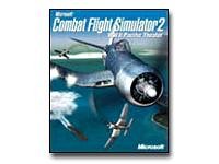 Combat Flight Simulator 2 - Boîtier DVD