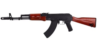 Airgun Replica of AK74 4,5mm gas - Kalashnikov 128302
