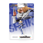 Amiibo Figur Sheik Super Smash Bros Collection No 23