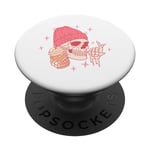 Love coffee PopSockets Swappable PopGrip