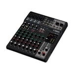 Yamaha MG10X analog Stereo Mixer With Effects
