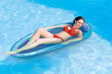 Kerlis Badmadrass Spring Float