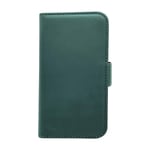 Ferrelli Duo Flip Cover iPhone 12 Mini, grøn