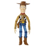 Toy Story Roundup Fun Woody Figur Toy Story Figurer HFY35