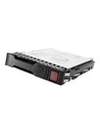 HP E Business Critical Midline Helium - 14TB - Hårddisk - P09153-K21 - Serial Attached SCSI 3 - 3,5 "LFF