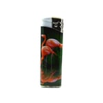 Gentelo Gas-tändare Flamingo Flamingo