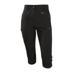 Liabekk Capri W, långa shorts, dam