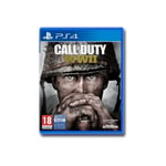 Call of Duty World War II PlayStation 4 italien