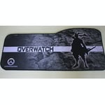 XL Overwatch E-sport keyboard musmatta, storlek: 73x33/28 cm