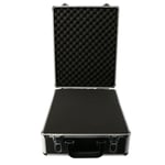 Innox Unicase Foam S flight case universel pour table de mixage 418 x 319 x 113 mm