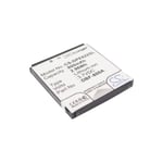 Batteri DBF-800A till Doro PhoneEasy